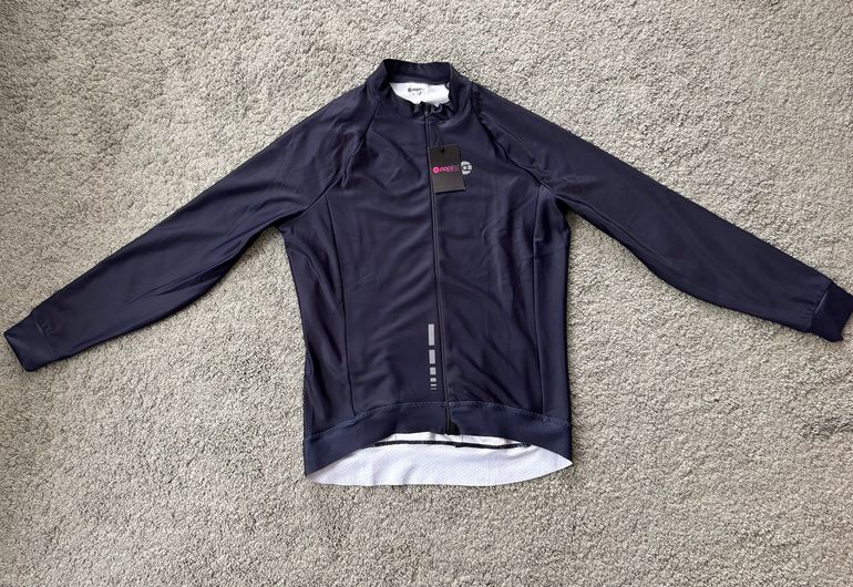 Used Nox NoPinz Longsleeve Jersey 2024 bike — image 1 of 4