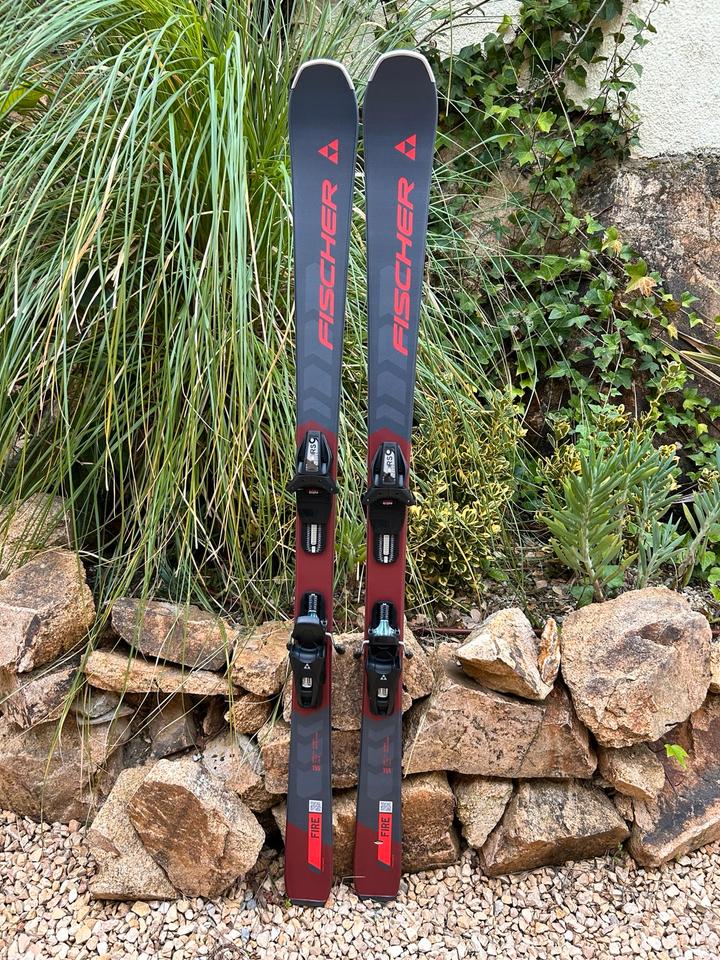 Fischer RC FIRE SLR PRO 2025