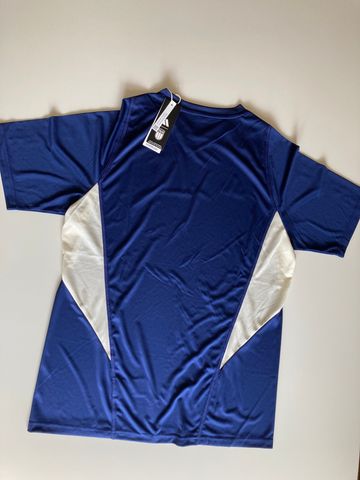 Gebrauchtes Adidas Maglia Italia Calcio 2025 Ballsport Clothing
