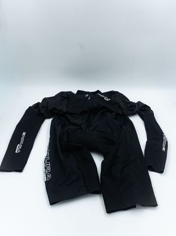 Endura, D2Z Encapsulator Skinsuit Size XL