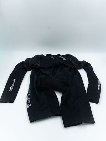 Tweedehands Endura D2Z Encapsulator Skinsuit Size XL Cycling Clothing