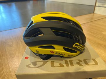 Gebrauchtes Giro Aries Spherical Helmet 2025 bike — Bild 2 von 4