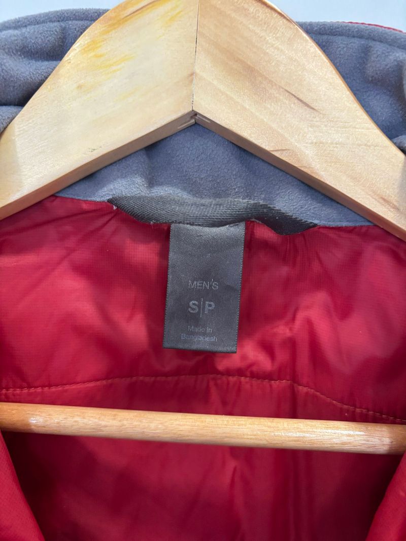 Used Black Diamond access down 2.0 jacket 2023 bike — image 3 of 7
