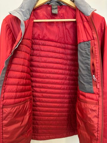 Used Black Diamond access down 2.0 jacket 2023 bike — image 5 of 7