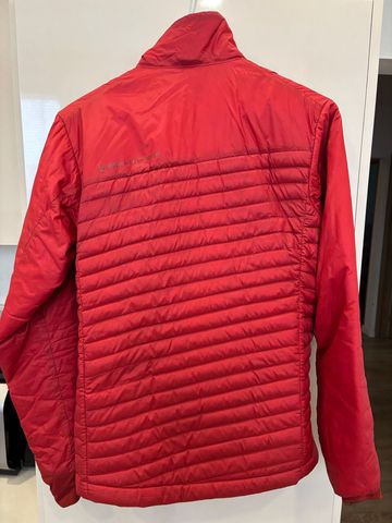 Used Black Diamond access down 2.0 jacket 2023 bike — image 2 of 7
