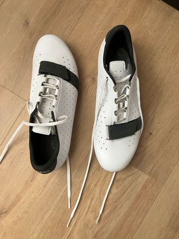 Rapha, Classic Shoes