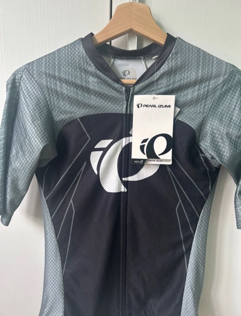 Used Pearl Izumi Maglietta Ciclista bike — image 10 of 11