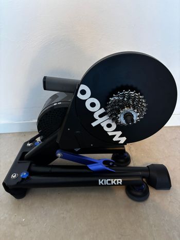 Wahoo, KICKR Smart Trainer
