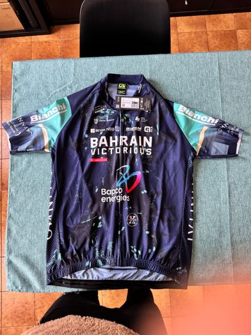 Gebrauchtes Bianchi XXXL - XL 2026 Cycling Clothing