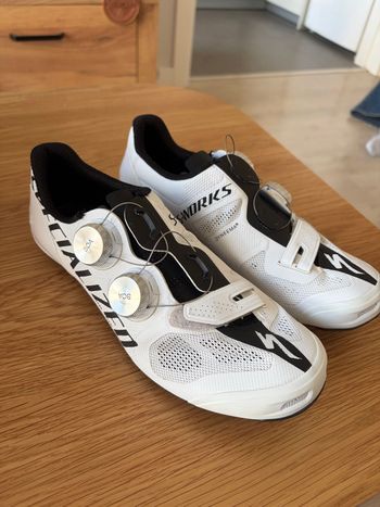 Specialized, Vent Shoes