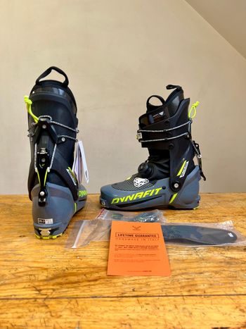 Dynafit, Mezzalama T28 Ski Touring Boots