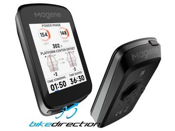 Brugt Magene C606 PRO 2026 bike — billede 2 af 4