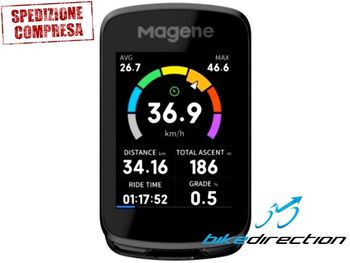 Magene, C606 PRO