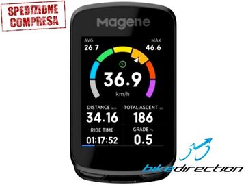 Used Magene C606 PRO 2026 Cycling Accessories