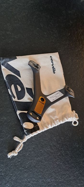 Cervelo, S5 Stem 110mm