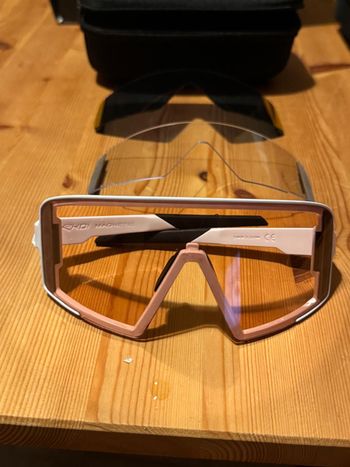 Ekoi, Magnetic Glasses