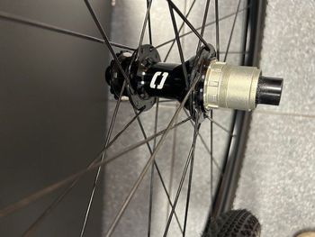 Used MICROTECH MX25 MX25 Wheels bike — image 1 of 6