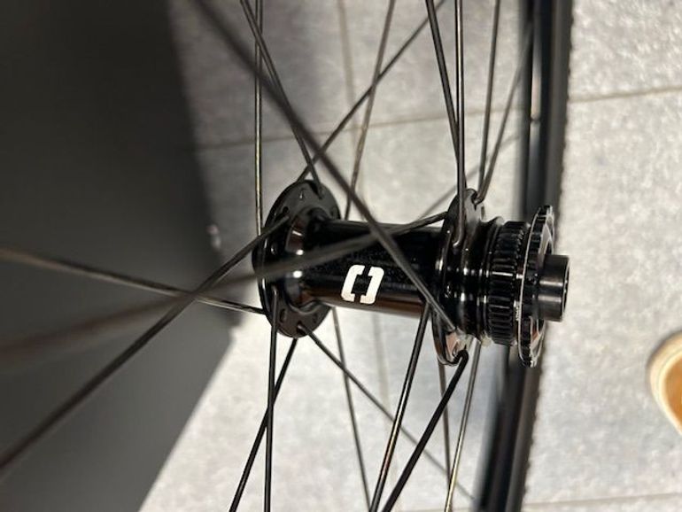 Used MICROTECH MX25 MX25 Wheels bike — image 2 of 6