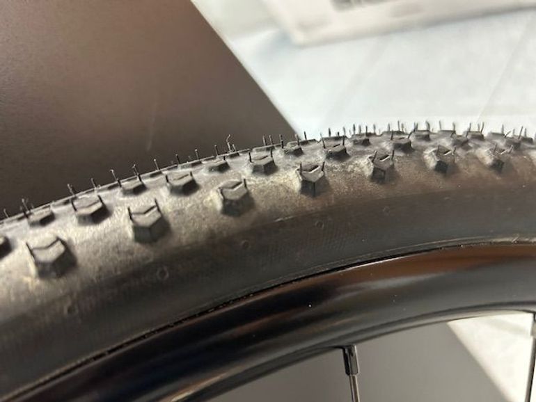 Used MICROTECH MX25 MX25 Wheels bike — image 6 of 6
