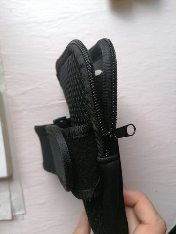 Brugt A2B Smartphoneband bike — billede 7 af 8