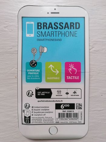 A2B, Smartphoneband