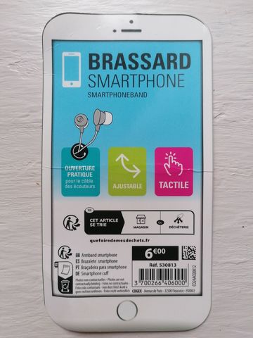 Tweedehands A2B Smartphoneband Running Accessories