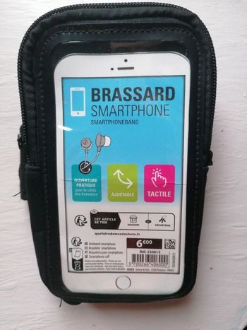 A2B, Smartphone Band
