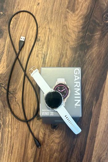 Garmin, Venu 3S