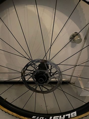 Used A2B DT3 Cross Wheelset 2023 bike — image 3 of 8