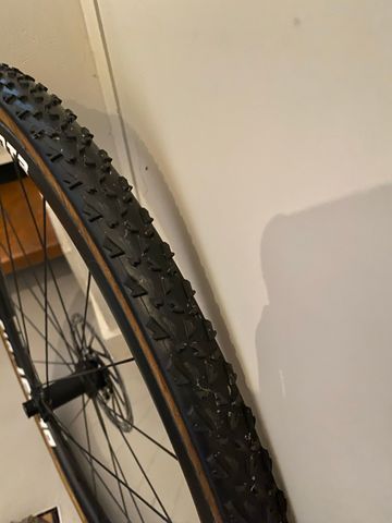 Used A2B DT3 Cross Wheelset 2023 bike — image 8 of 8