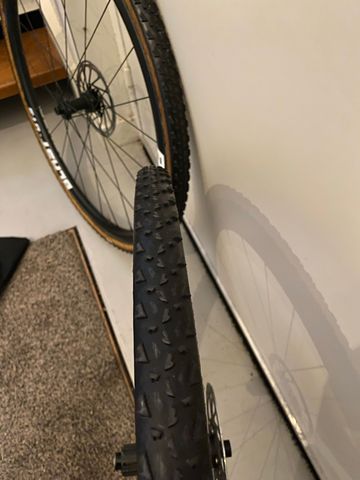 Used A2B DT3 Cross Wheelset 2023 bike — image 7 of 8