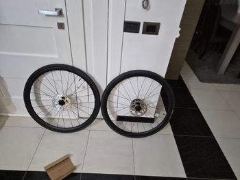 Bianchi, V30R