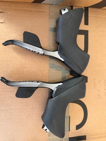Käytetty Sram Force etap AXS Powermeter 2022 bike — kuva 4 / 6
