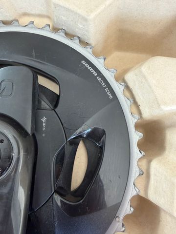 Käytetty Sram Force etap AXS Powermeter 2022 bike — kuva 6 / 6