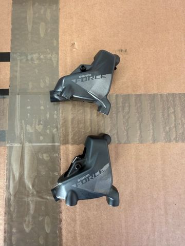 Käytetty Sram Force etap AXS Powermeter 2022 bike — kuva 2 / 6