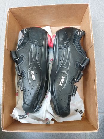 Used Sidi Zephyr bike — image 3 of 5