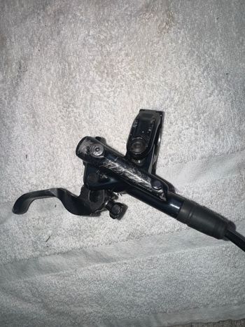 Used Shimano SLX Rear Brake 2025 bike — image 3 of 4