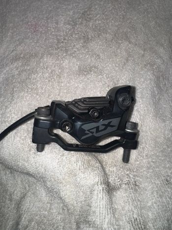 Used Shimano SLX Rear Brake 2025 bike