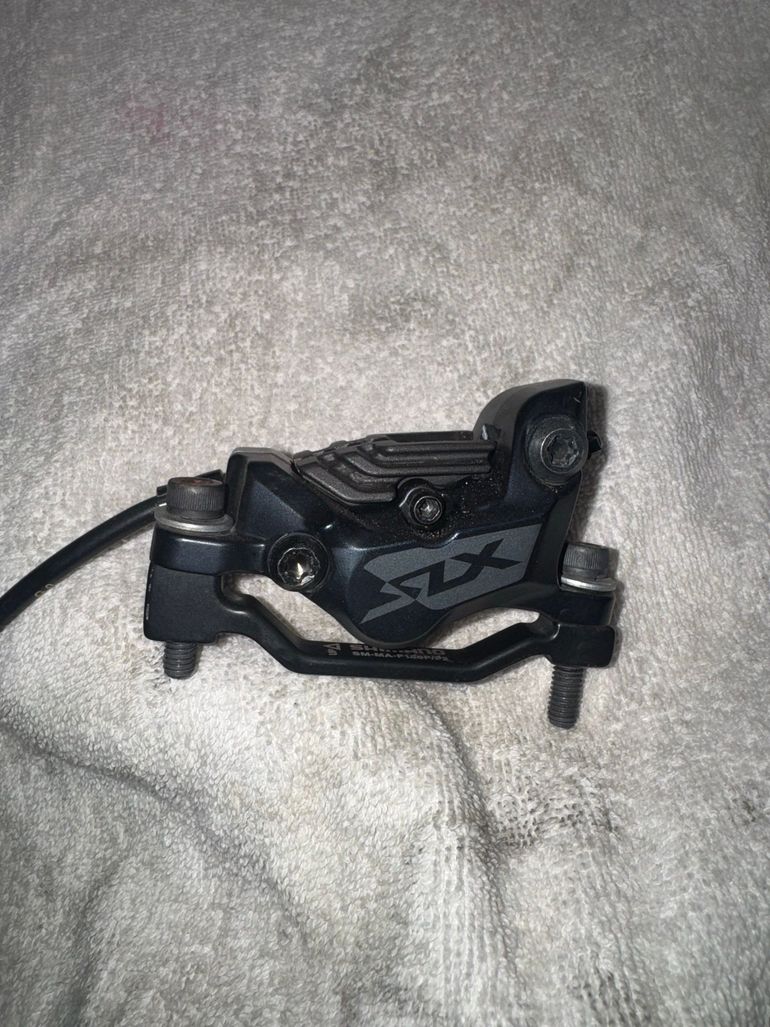 Used Shimano SLX Rear Brake 2025 bike — image 1 of 4