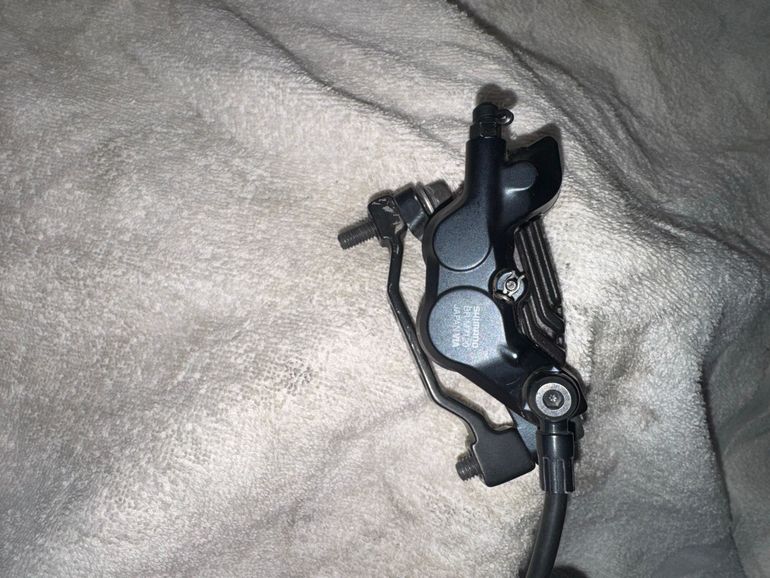Used Shimano SLX Rear Brake 2025 bike — image 2 of 4