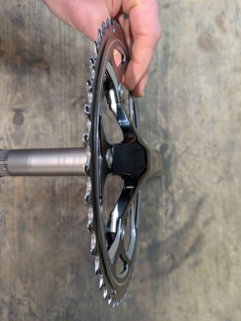 Used Shimano FC-RS510 50/34 bike — image 14 of 14