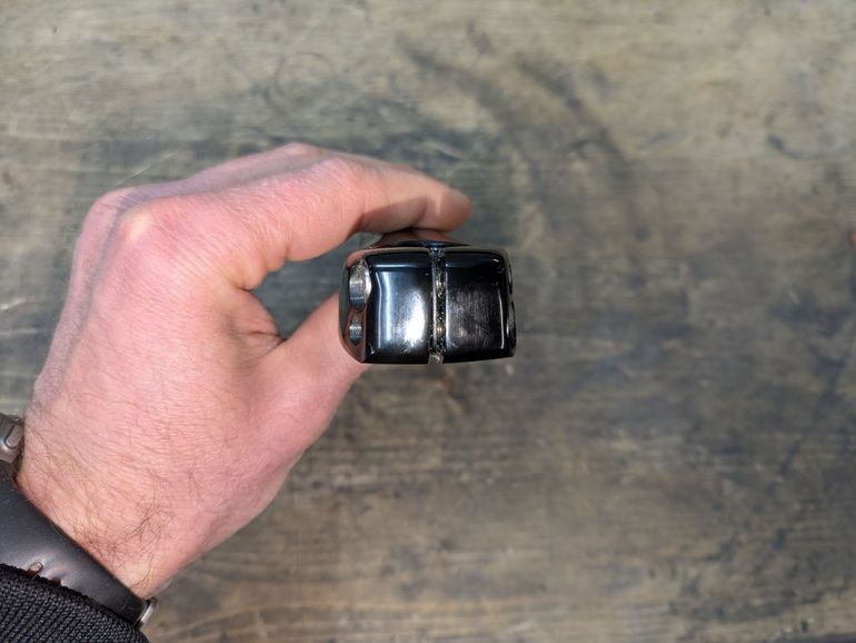 Used Shimano FC-RS510 50/34 bike — image 11 of 14