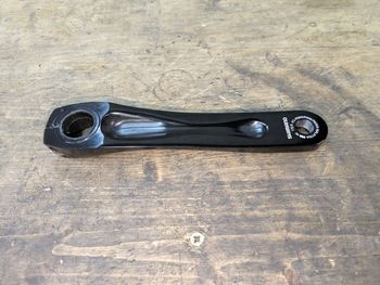 Used Shimano FC-RS510 50/34 bike — image 10 of 14