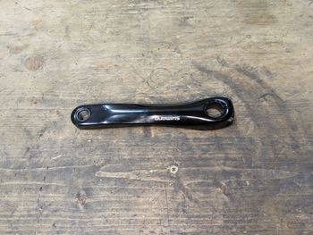 Used Shimano FC-RS510 50/34 bike — image 8 of 14