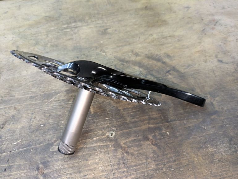 Used Shimano FC-RS510 50/34 bike — image 3 of 14