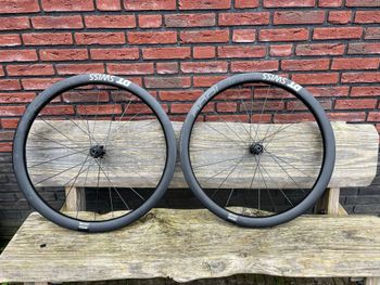 Dt Swiss, GRC 1600 spline 50mm