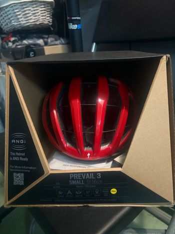 Specialized, S-Works Prevail Helmet