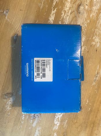 Used Shimano PD-M424 SPD Pedals 2023 bike — image 6 of 6