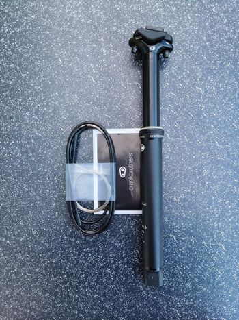 Crankbrothers, Highline 3 31,6m 100m