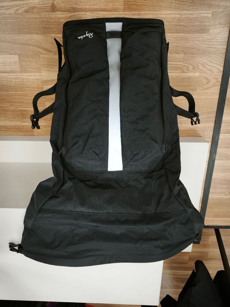 Rapha 20L Backpack 2025